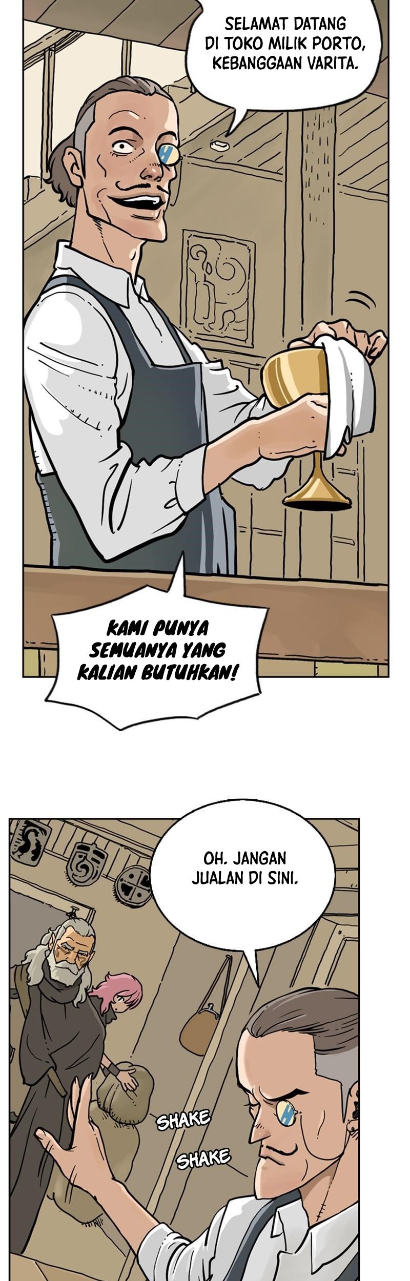 Mage Again Bab 04 halaman 35