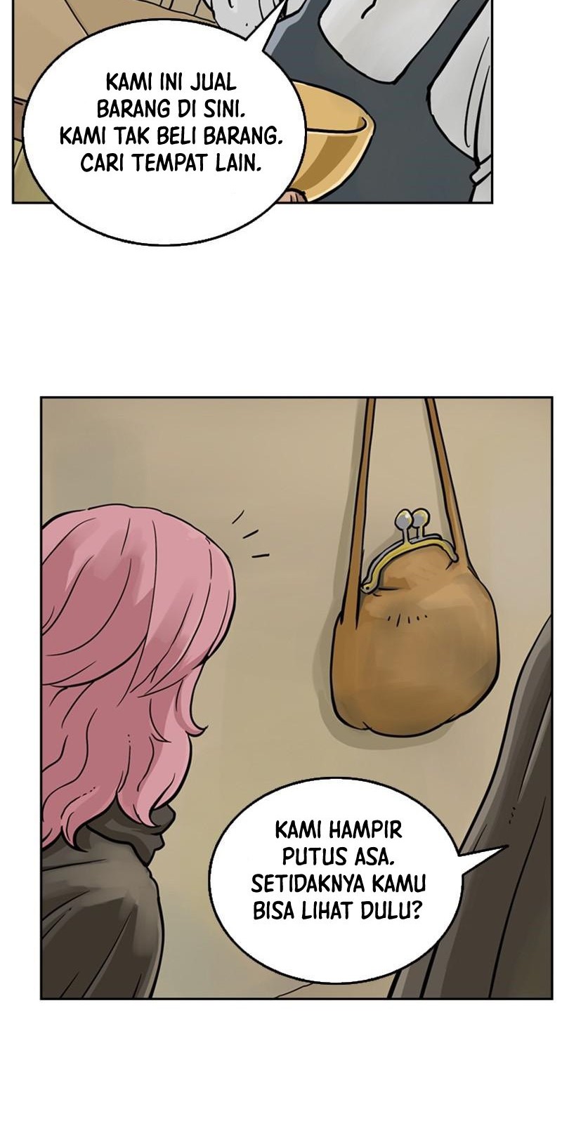 Mage Again Bab 04 halaman 36