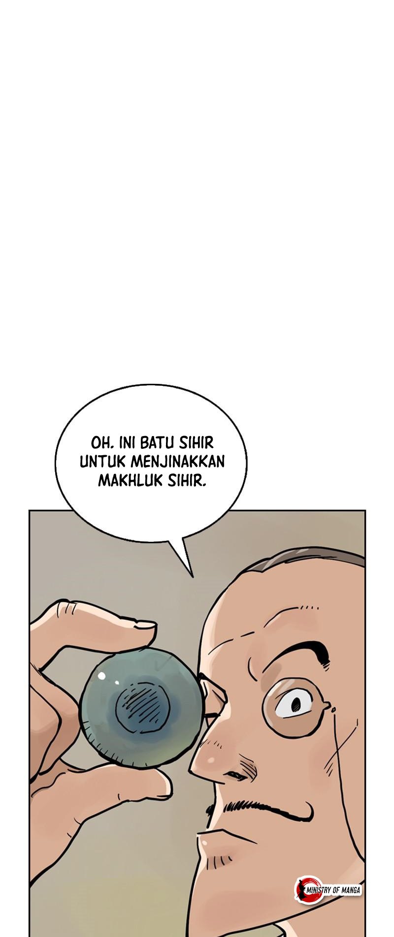 Mage Again Bab 04 halaman 37