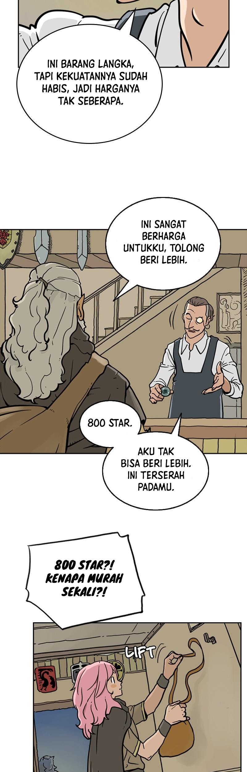 Mage Again Bab 04 halaman 38