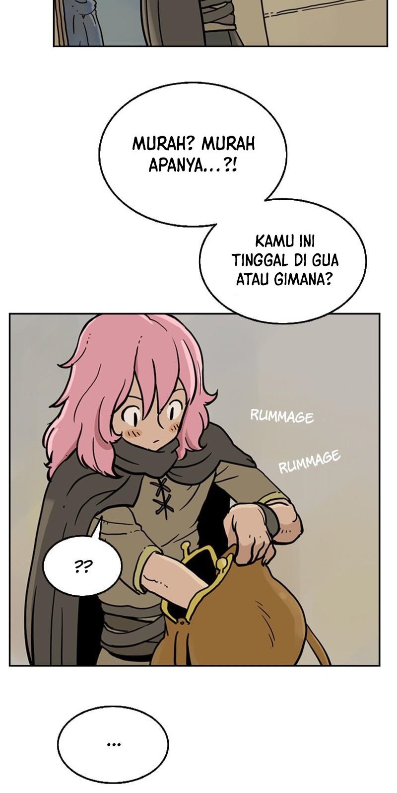 Mage Again Bab 04 halaman 39