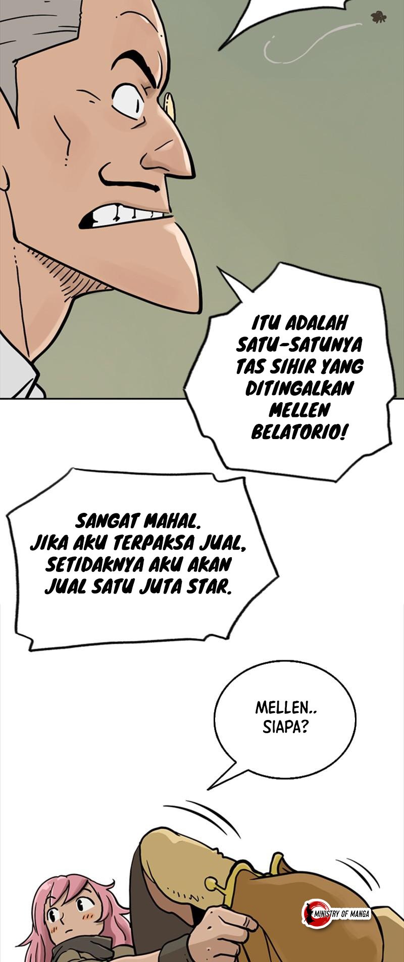 Mage Again Bab 04 halaman 43