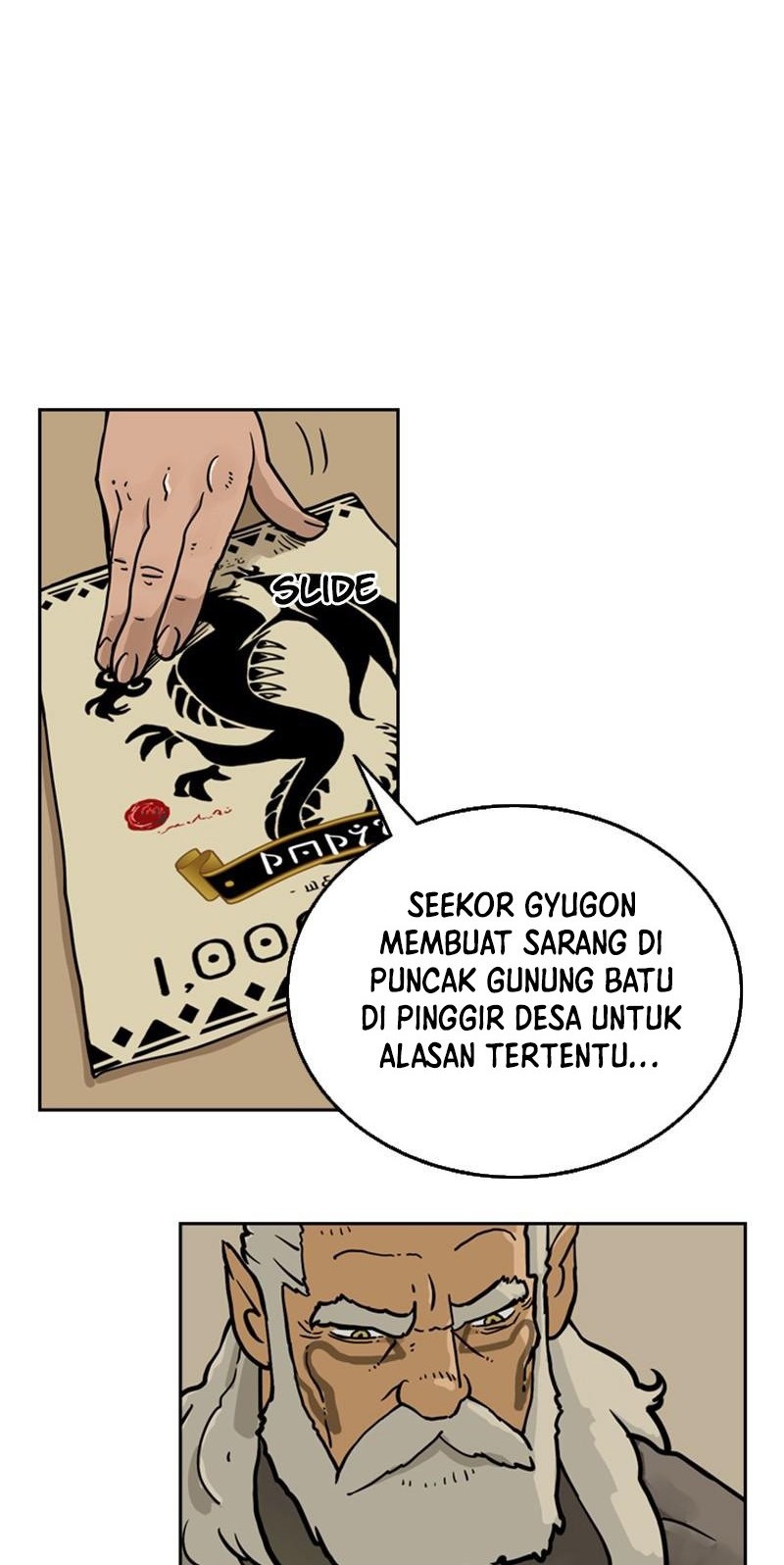 Mage Again Bab 04 halaman 51