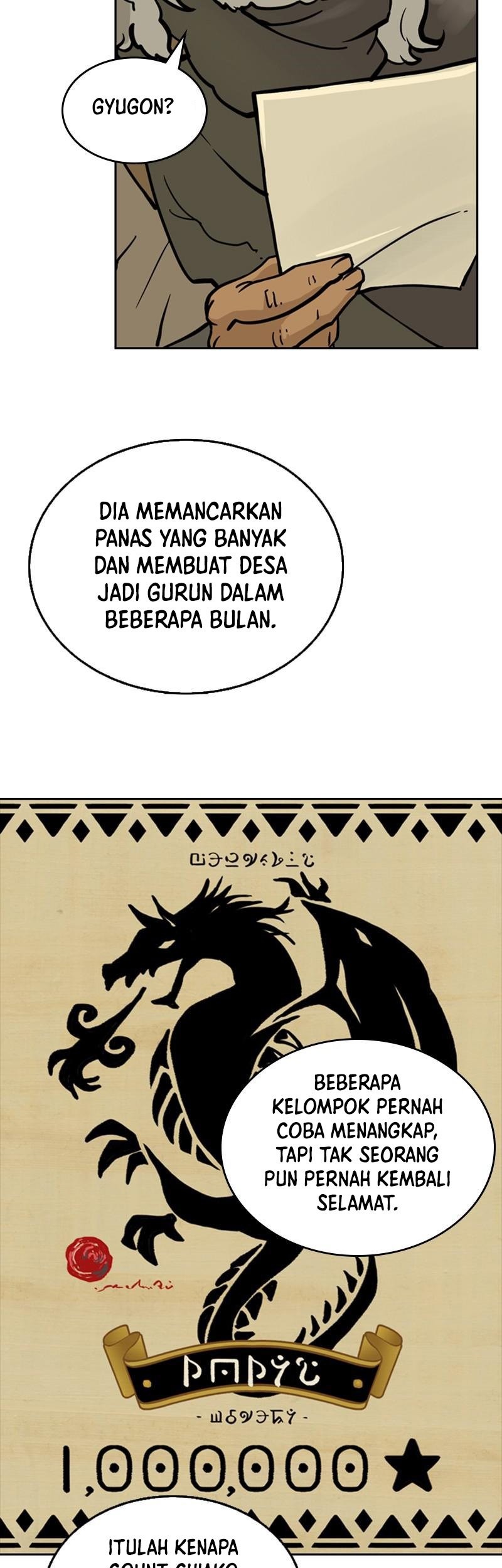 Mage Again Bab 04 halaman 52