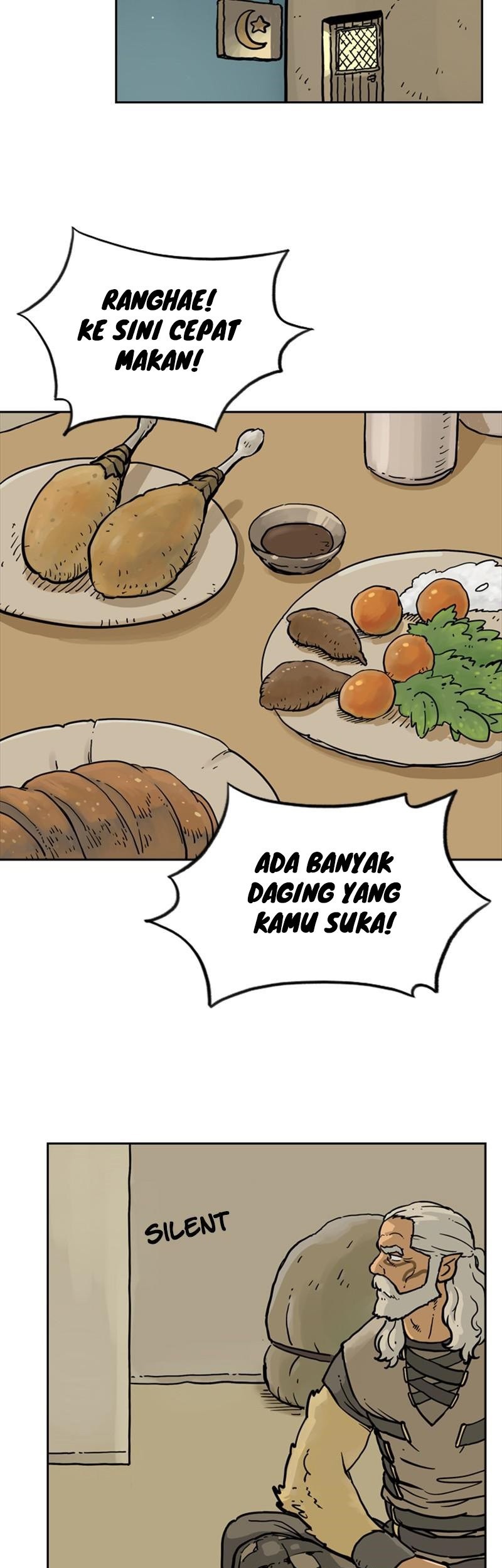 Mage Again Bab 04 halaman 57