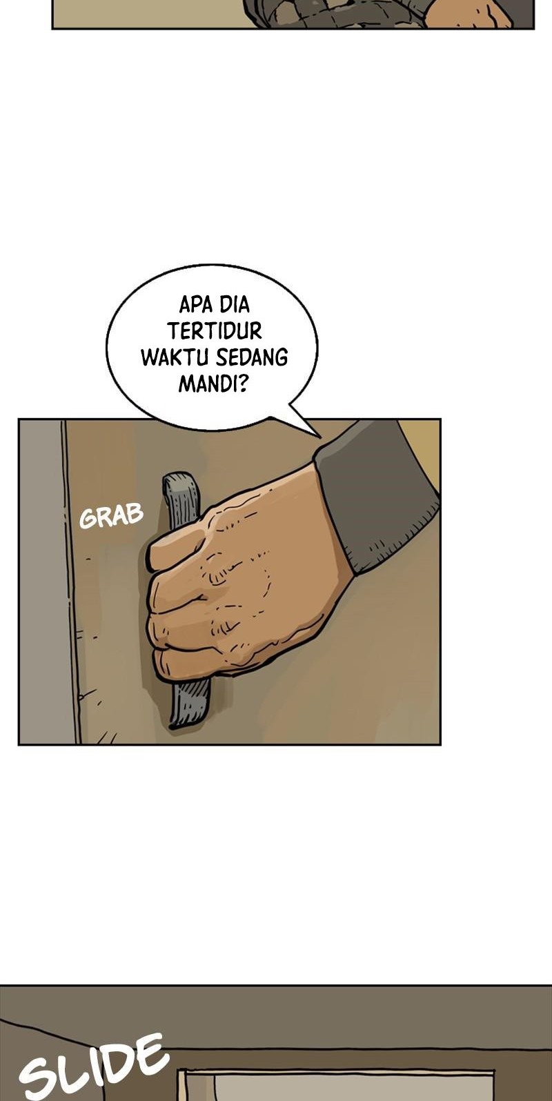 Mage Again Bab 04 halaman 58