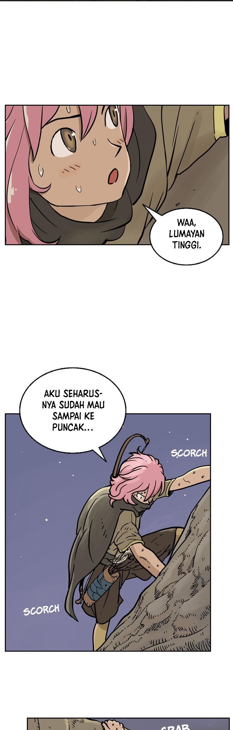 Mage Again Bab 04 halaman 63