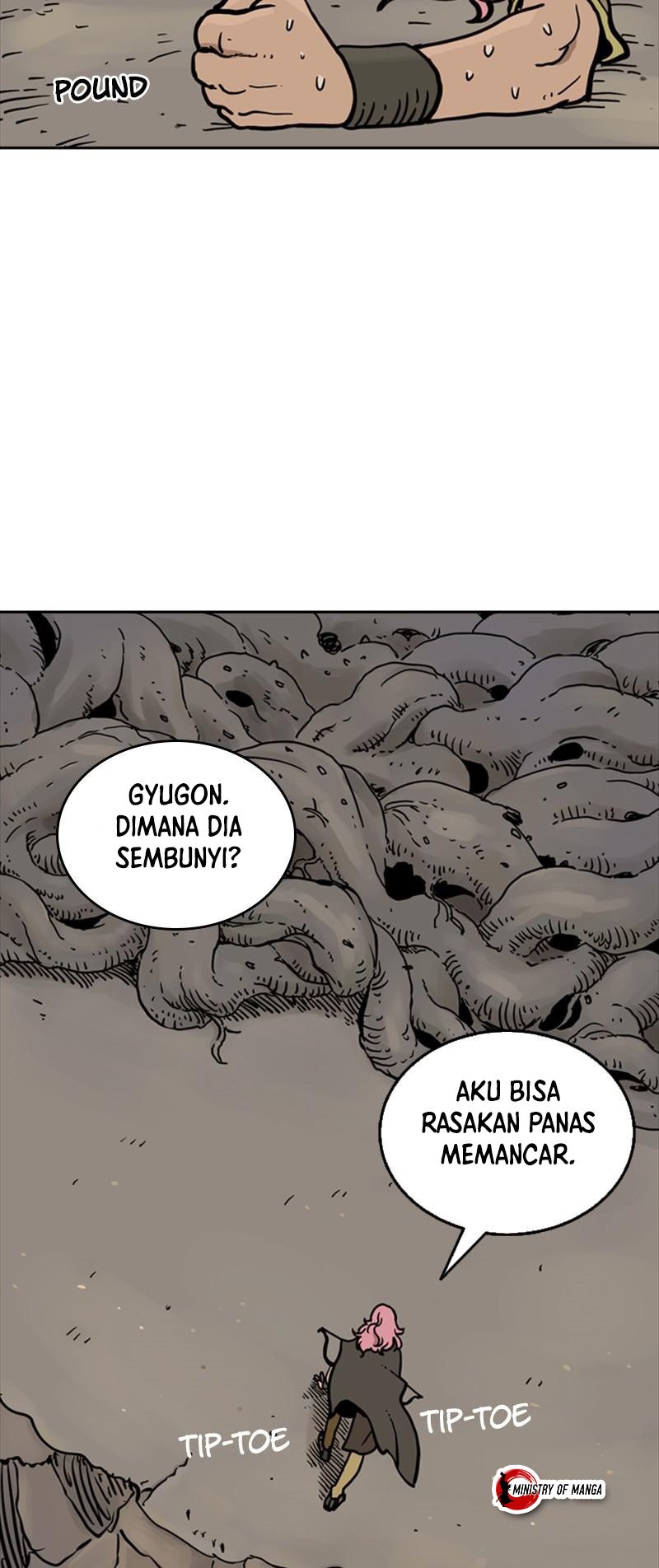 Mage Again Bab 04 halaman 65
