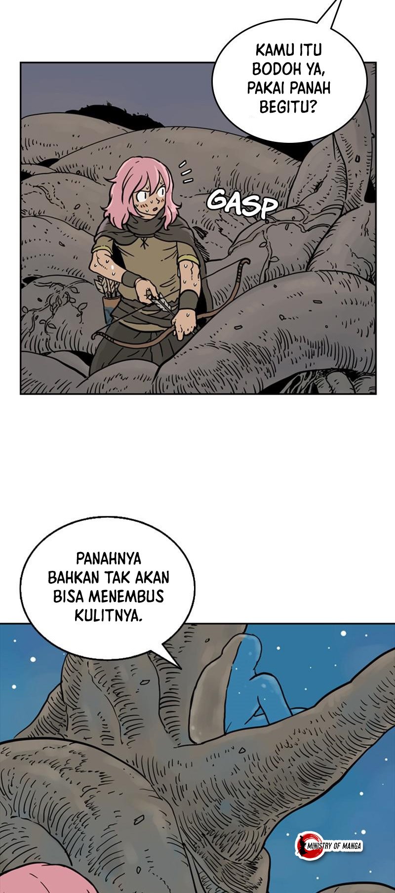 Mage Again Bab 04 halaman 68