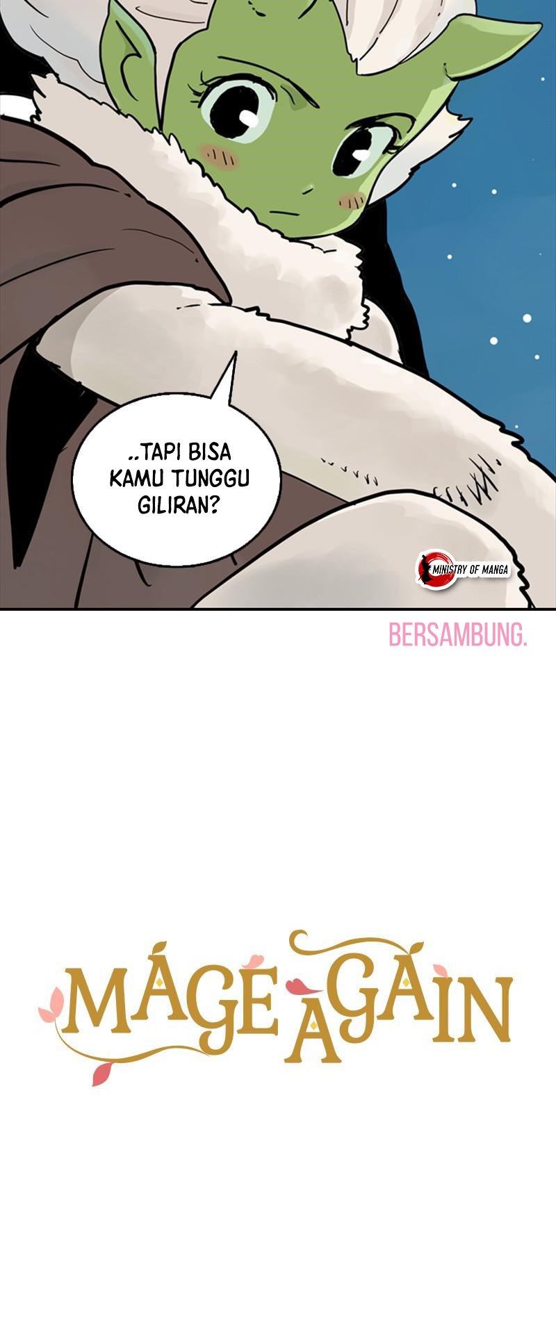Mage Again Bab 04 halaman 71