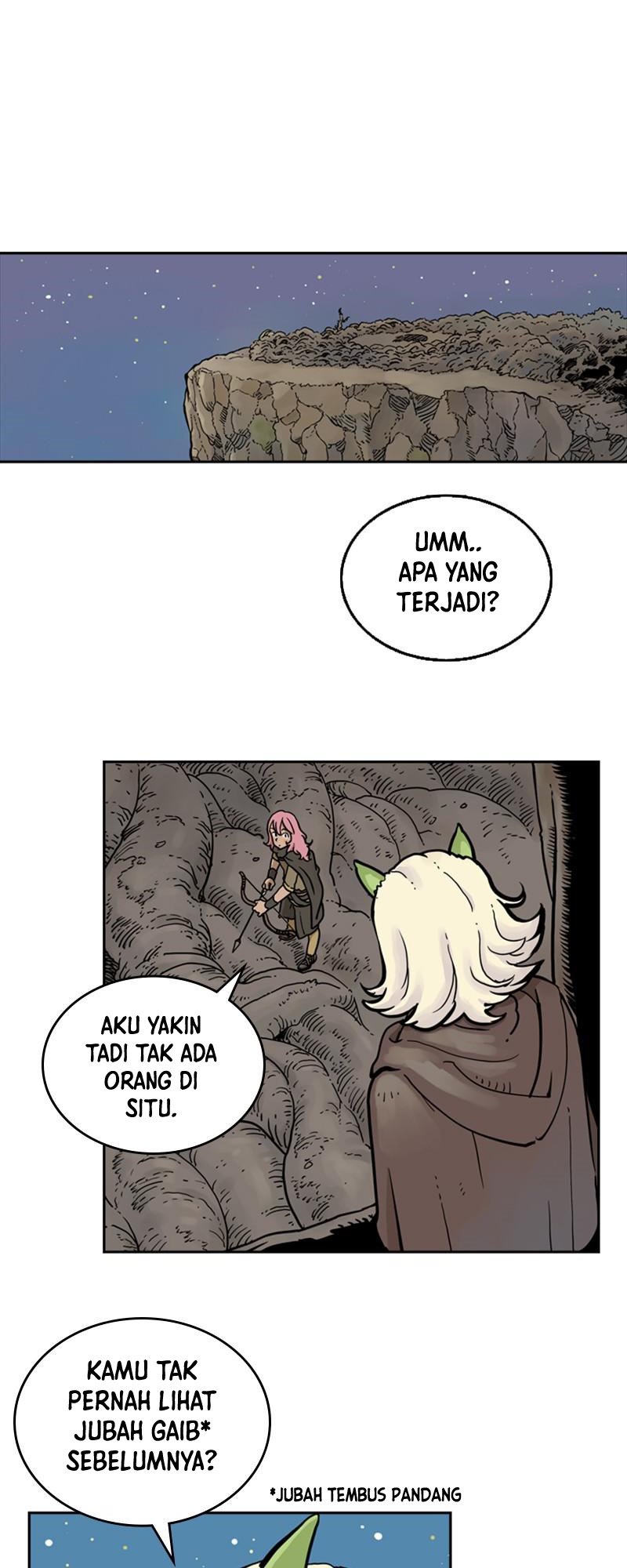 Mage Again Bab 05 halaman 2