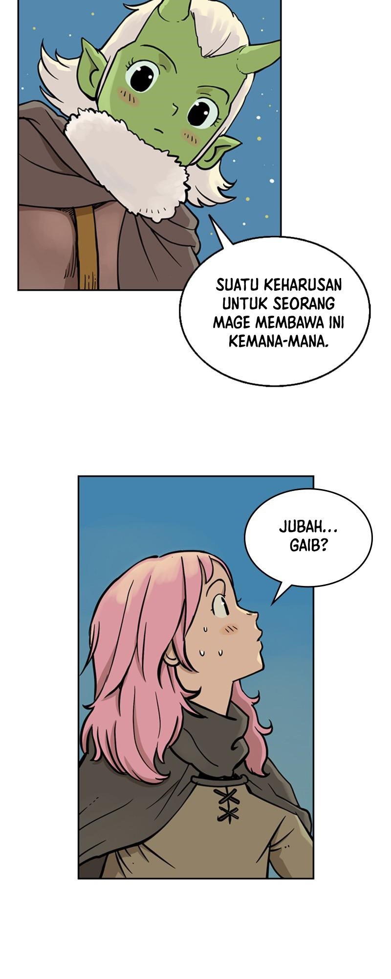 Mage Again Bab 05 halaman 3