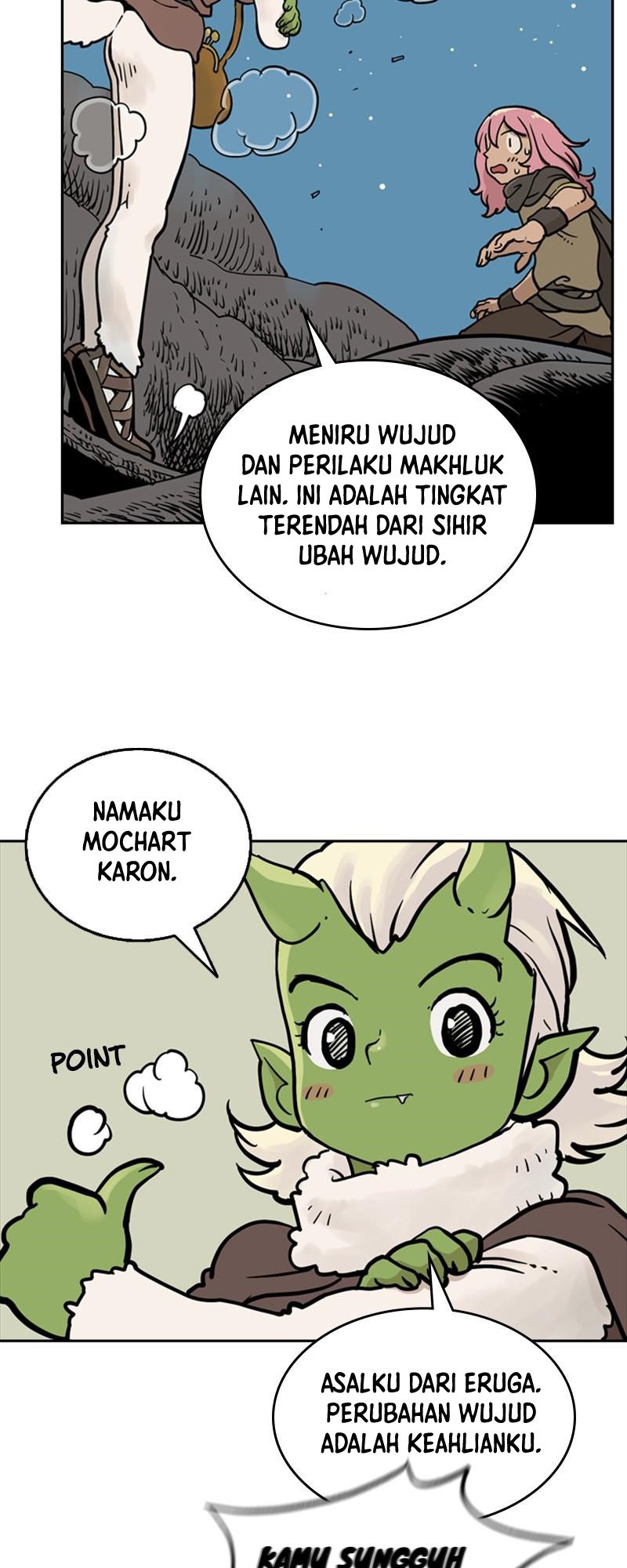 Mage Again Bab 05 halaman 7