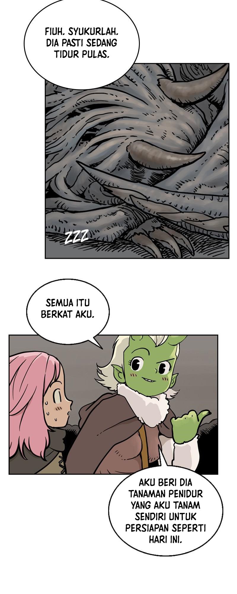 Mage Again Bab 05 halaman 10