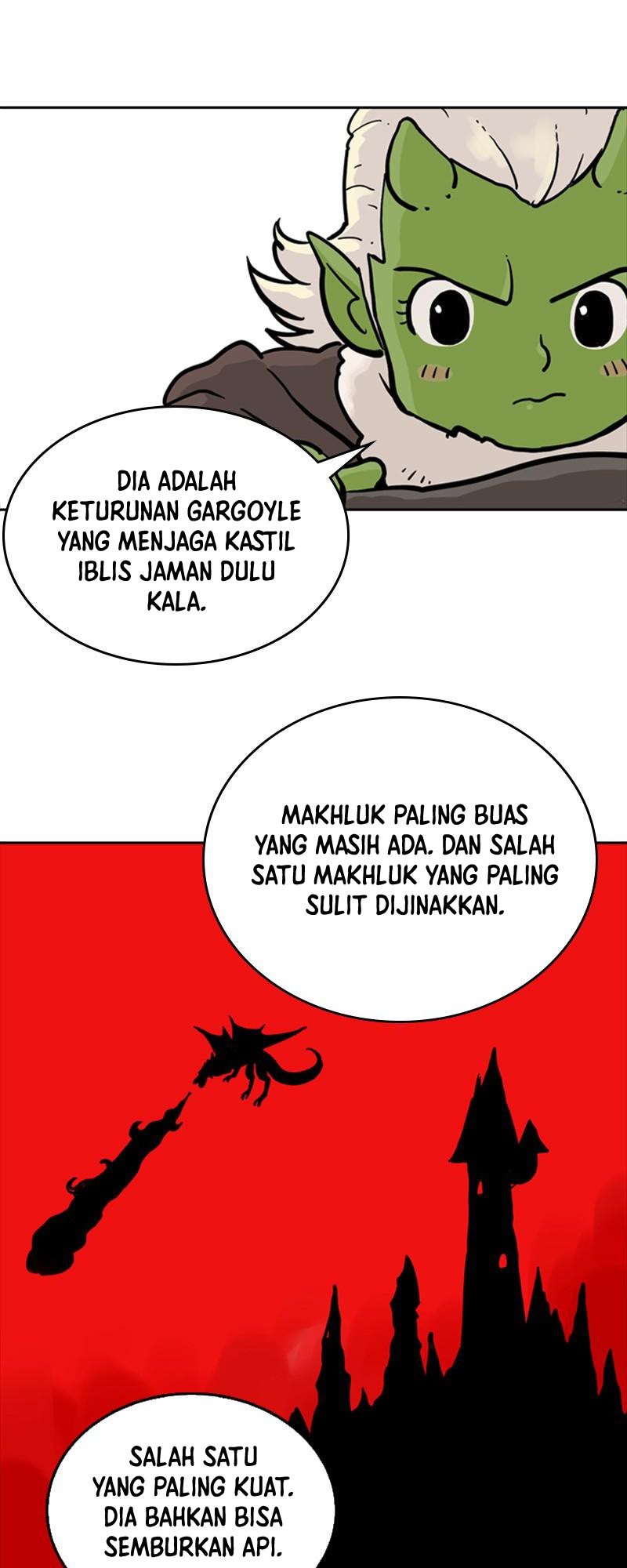 Mage Again Bab 05 halaman 11