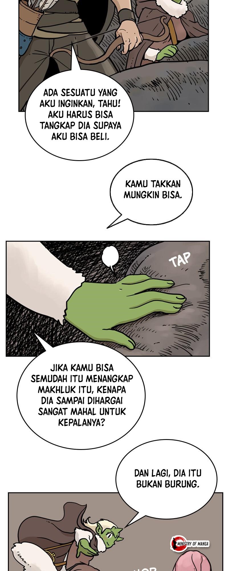 Mage Again Bab 05 halaman 14