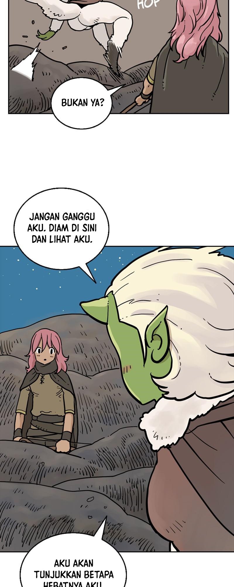 Mage Again Bab 05 halaman 15