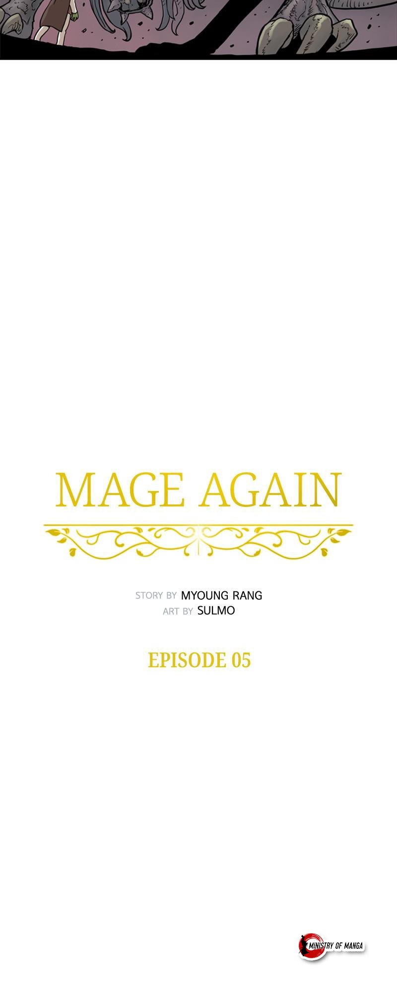 Mage Again Bab 05 halaman 20