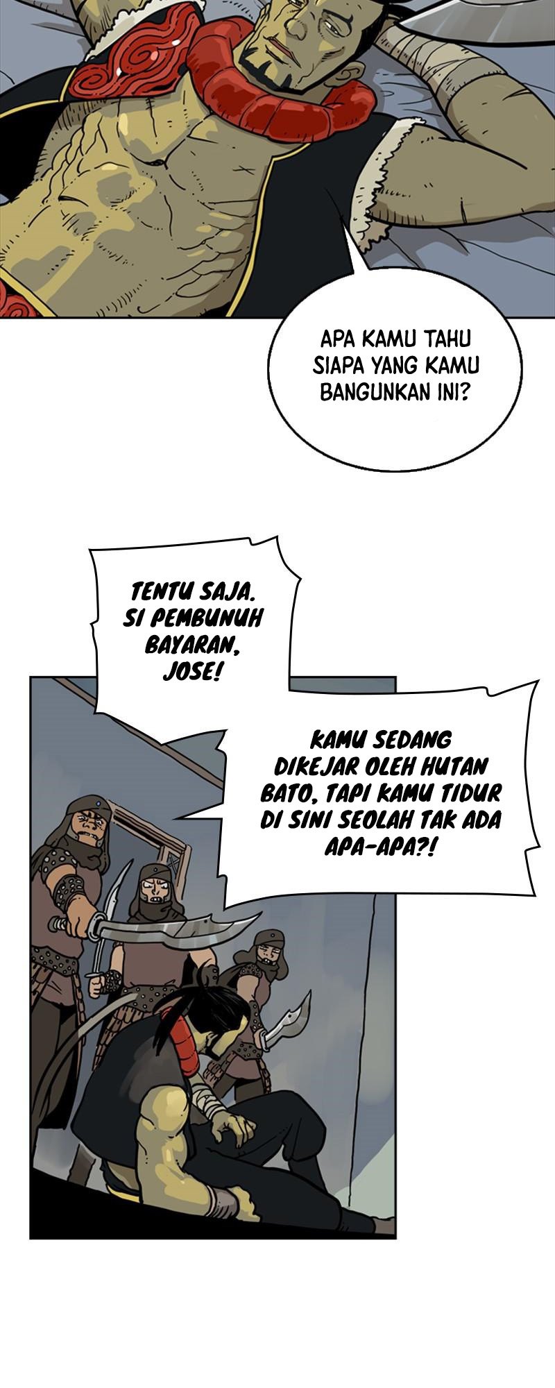 Mage Again Bab 05 halaman 24