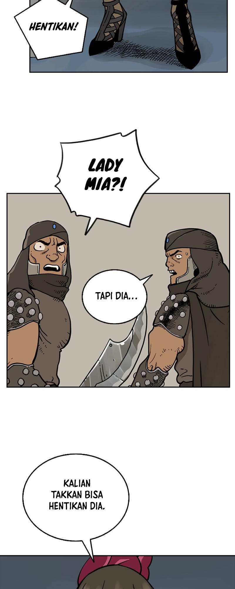 Mage Again Bab 05 halaman 28