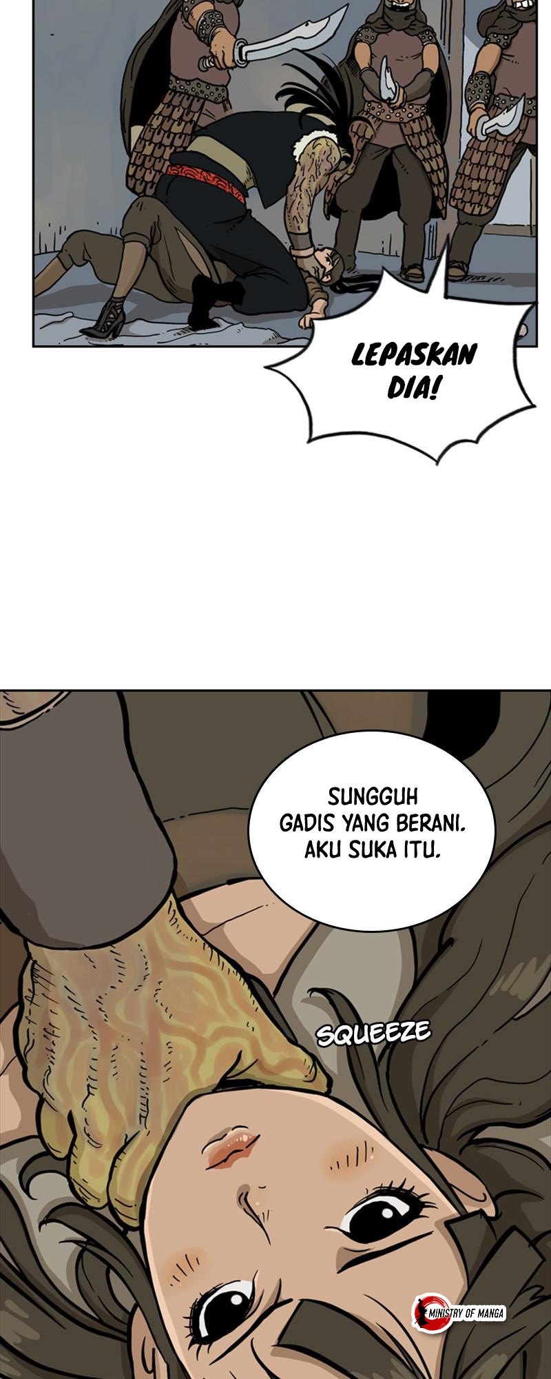 Mage Again Bab 05 halaman 35