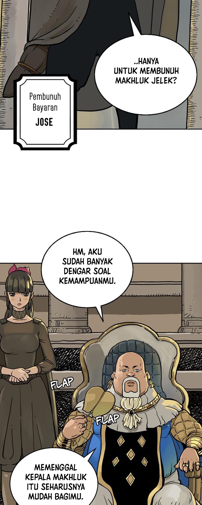 Mage Again Bab 05 halaman 41