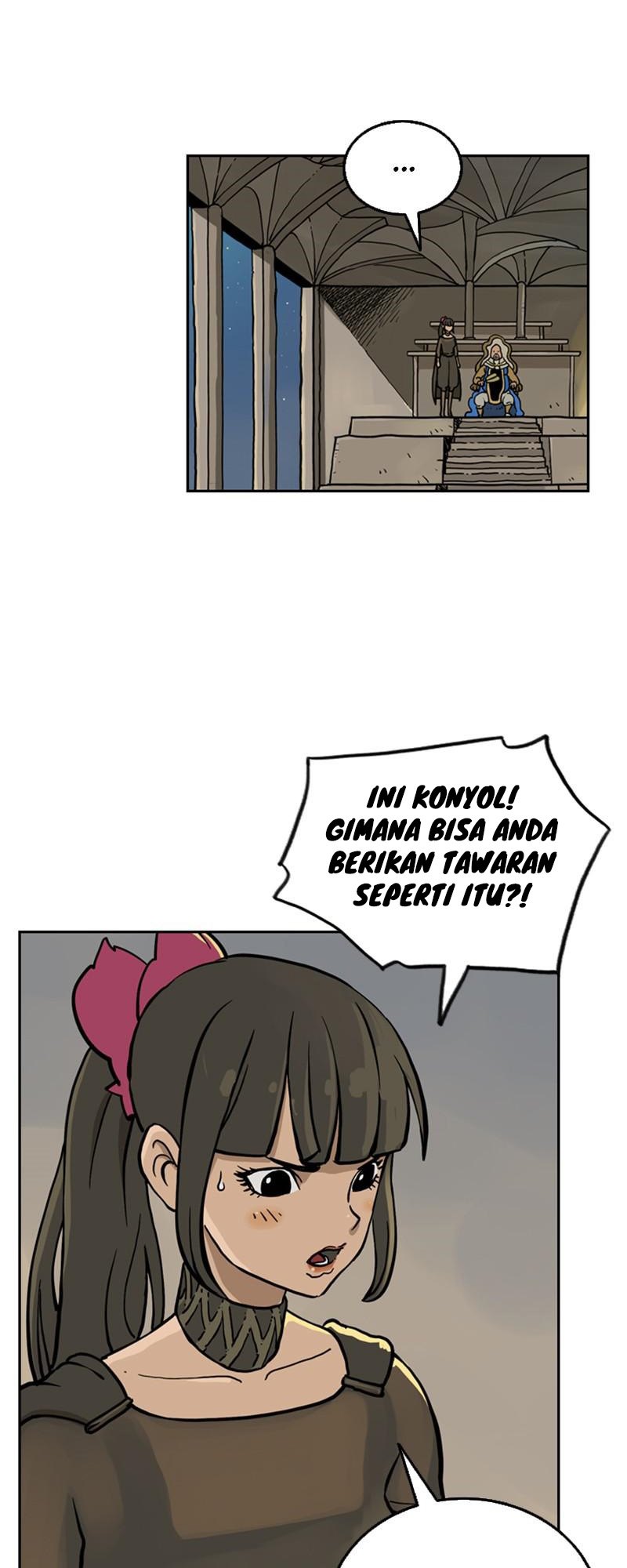 Mage Again Bab 05 halaman 51
