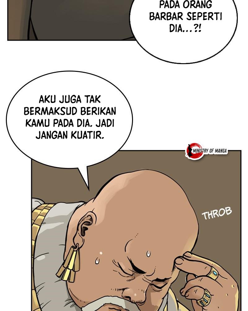 Mage Again Bab 05 halaman 52