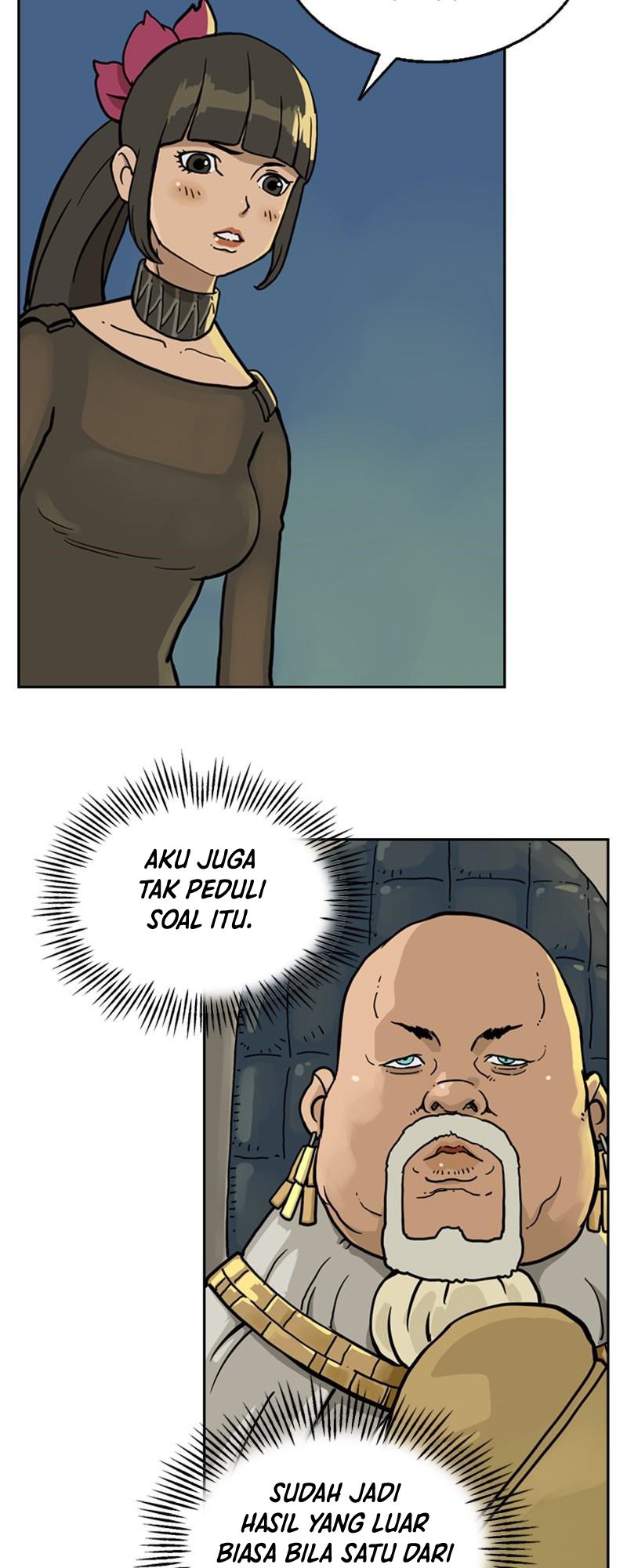Mage Again Bab 05 halaman 57