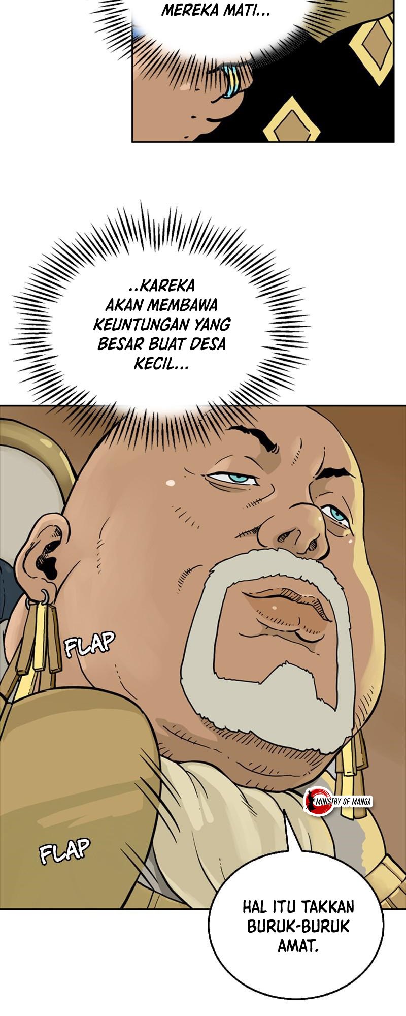 Mage Again Bab 05 halaman 58