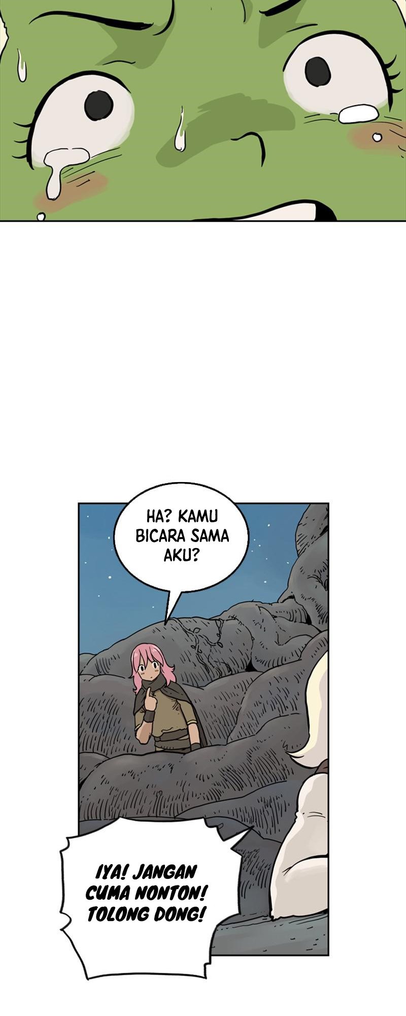 Mage Again Bab 05 halaman 63