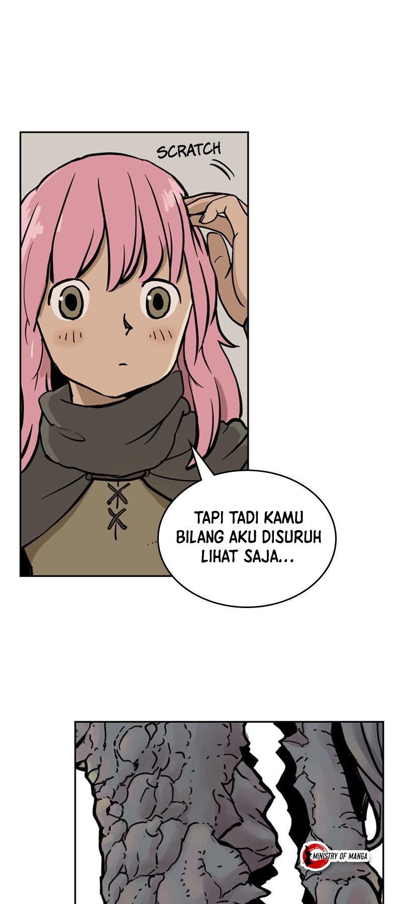 Mage Again Bab 05 halaman 64