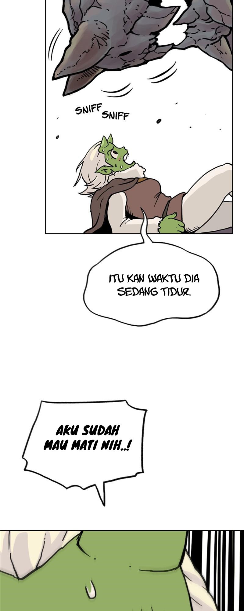 Mage Again Bab 05 halaman 65