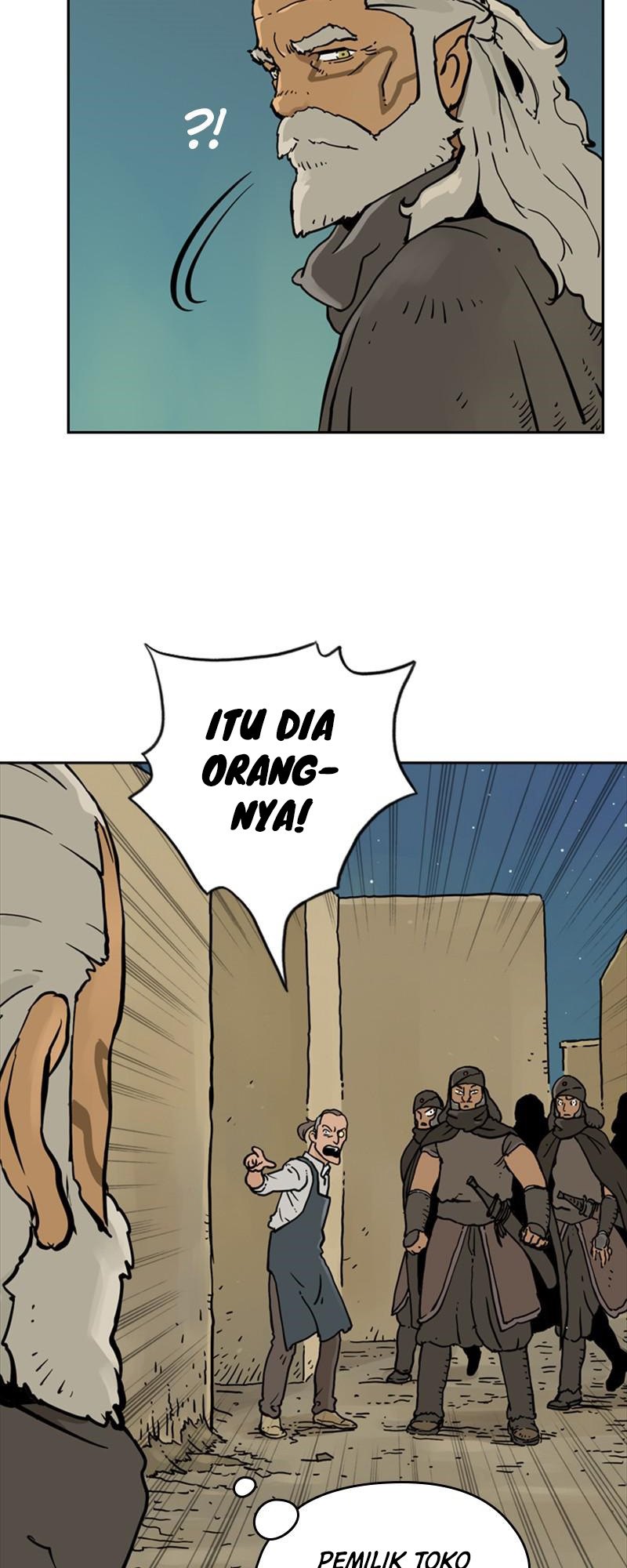 Mage Again Bab 06 halaman 7