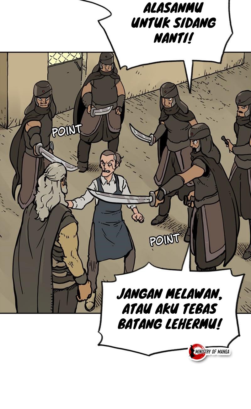 Mage Again Bab 06 halaman 11