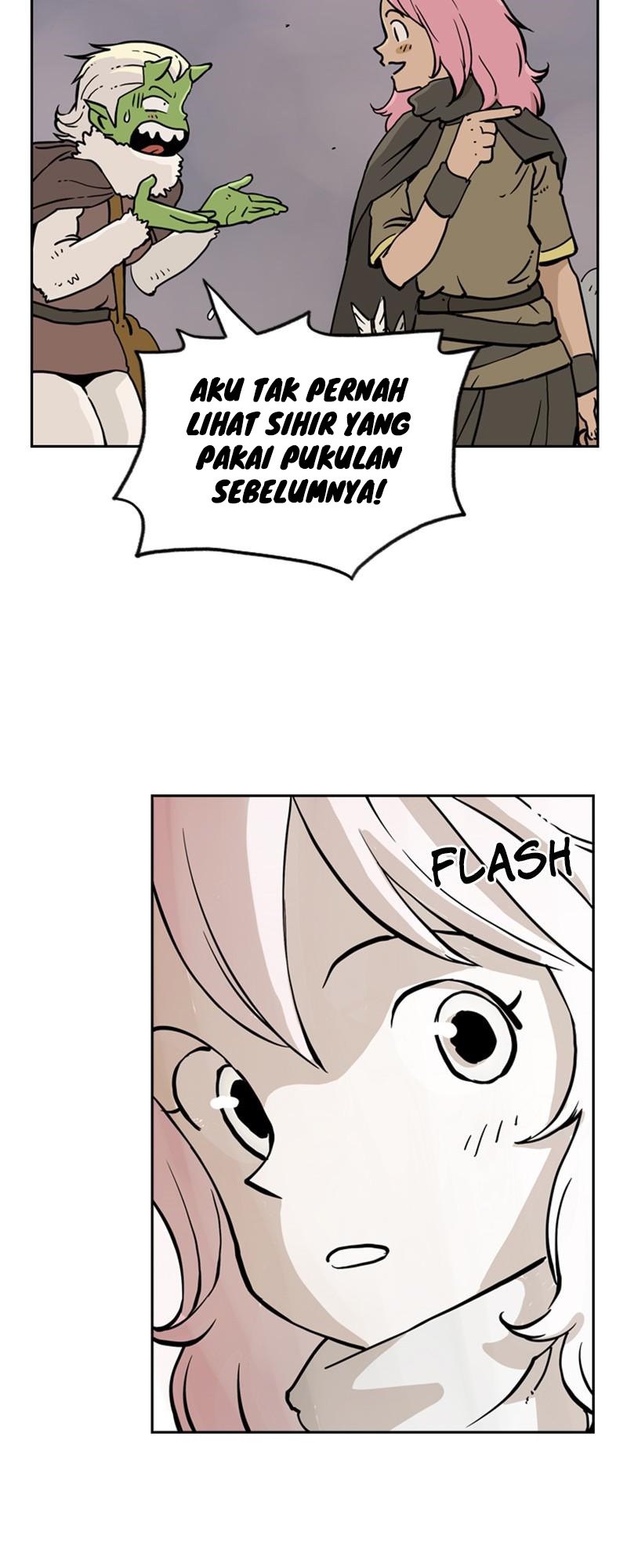 Mage Again Bab 06 halaman 24