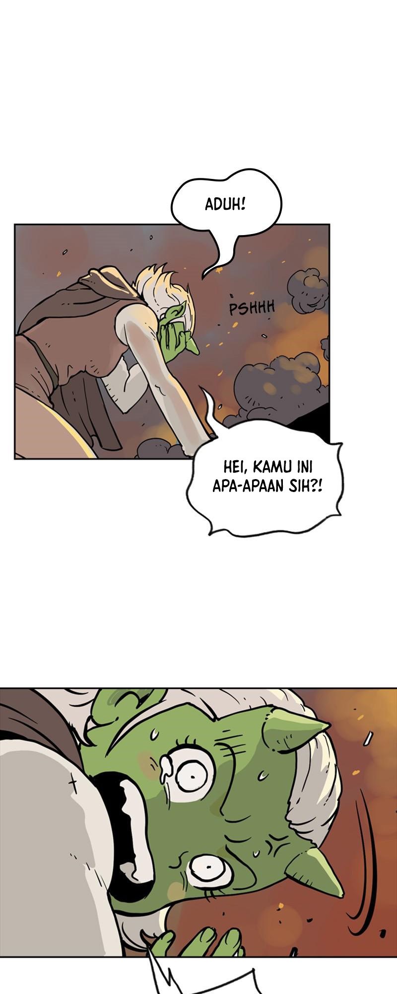 Mage Again Bab 06 halaman 27