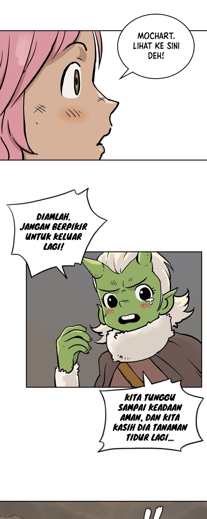 Mage Again Bab 06 halaman 45