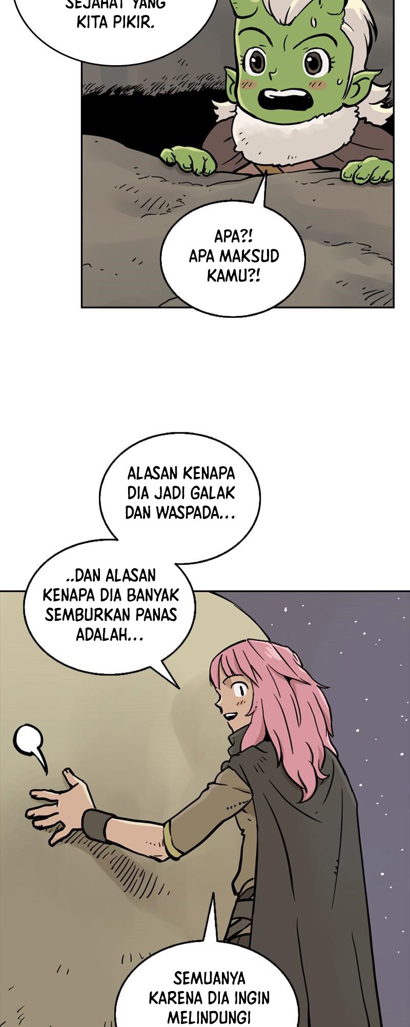 Mage Again Bab 06 halaman 53