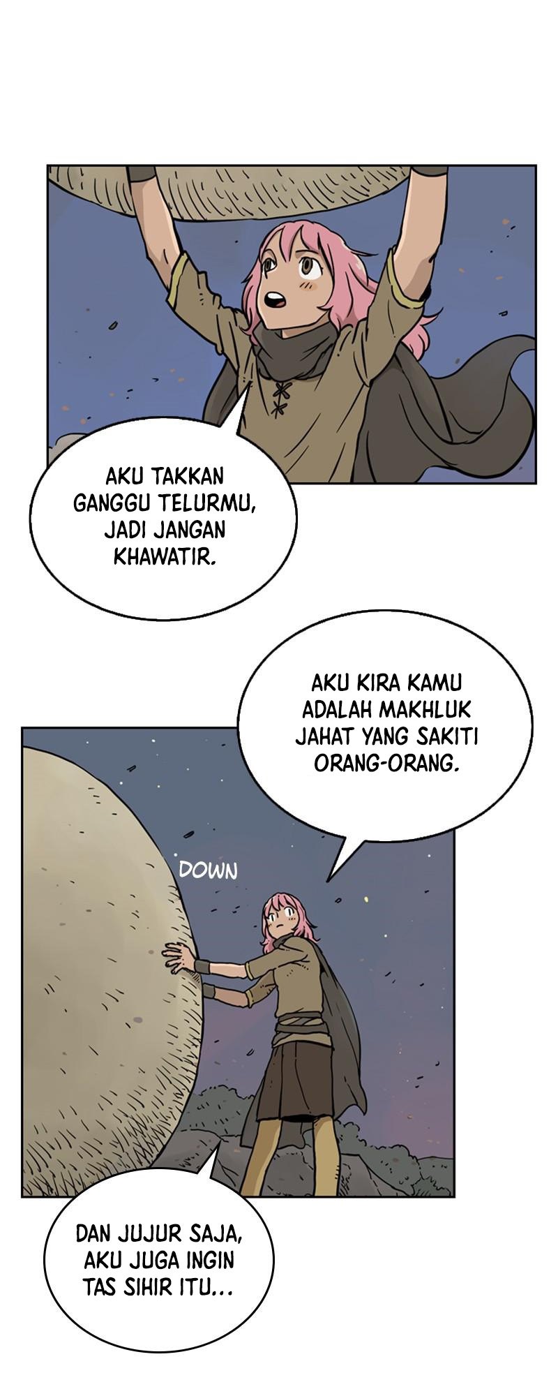 Mage Again Bab 06 halaman 59