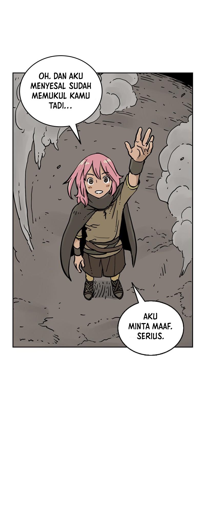 Mage Again Bab 06 halaman 64
