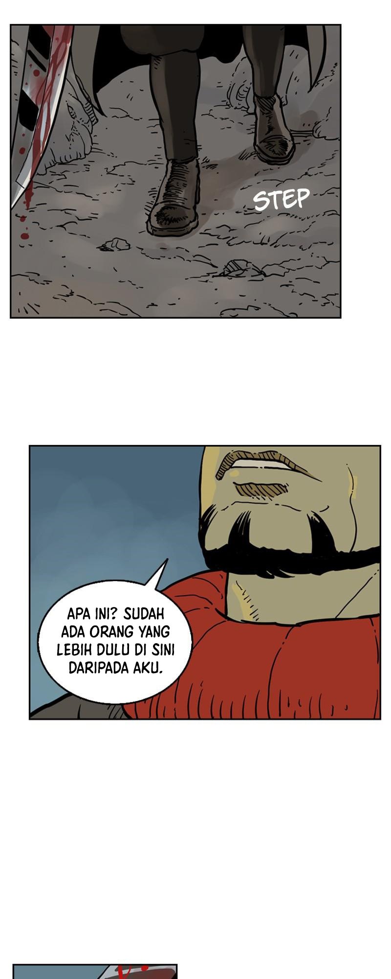 Mage Again Bab 06 halaman 74