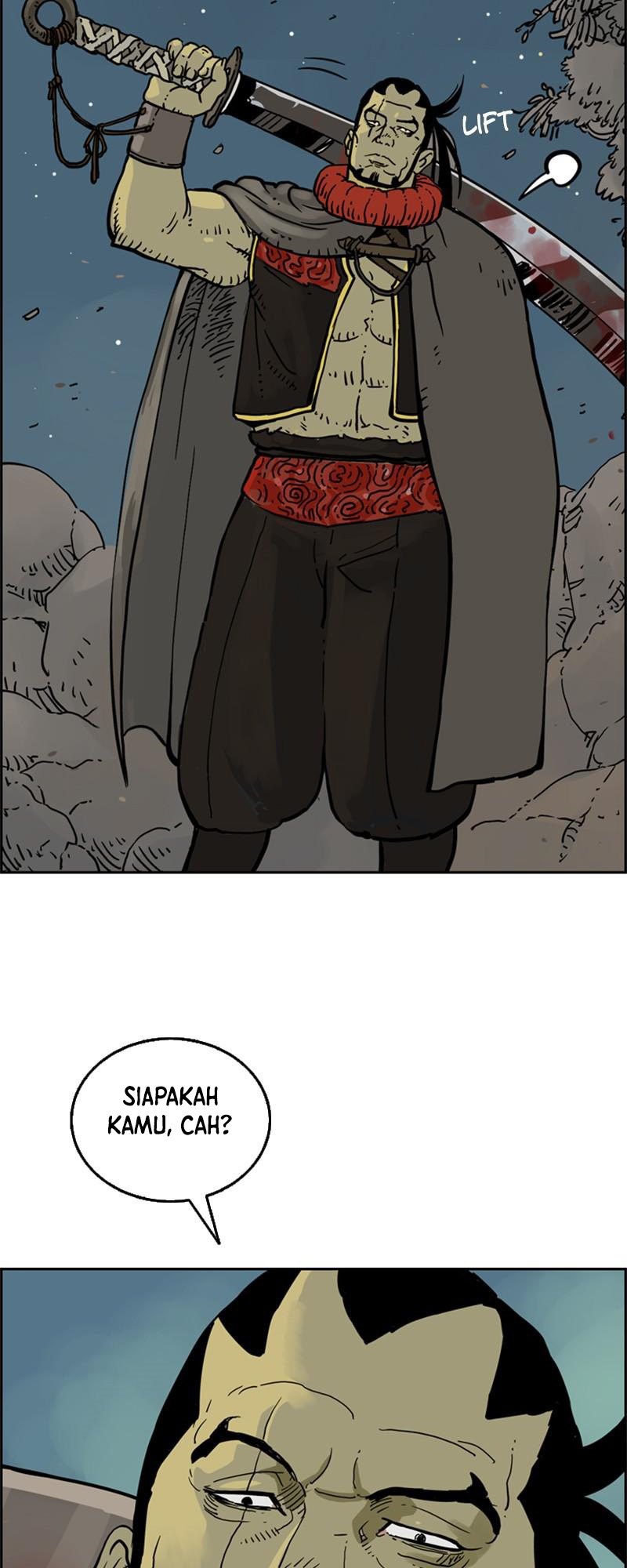Mage Again Bab 06 halaman 76