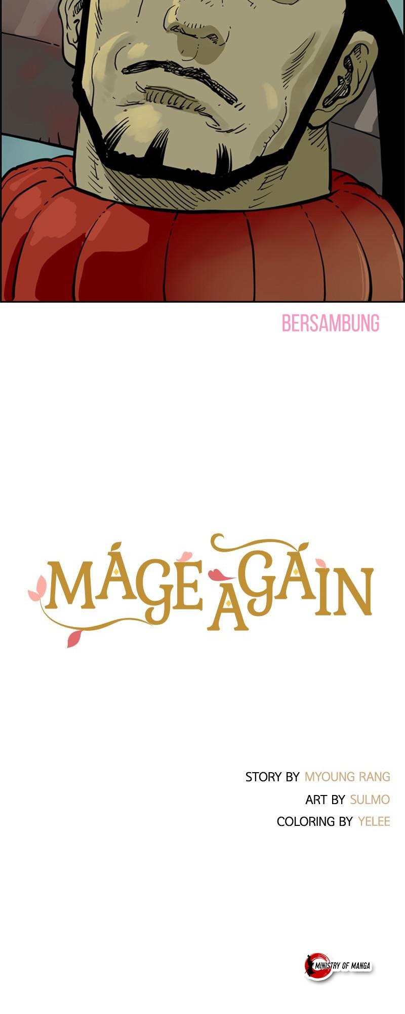 Mage Again Bab 06 halaman 77