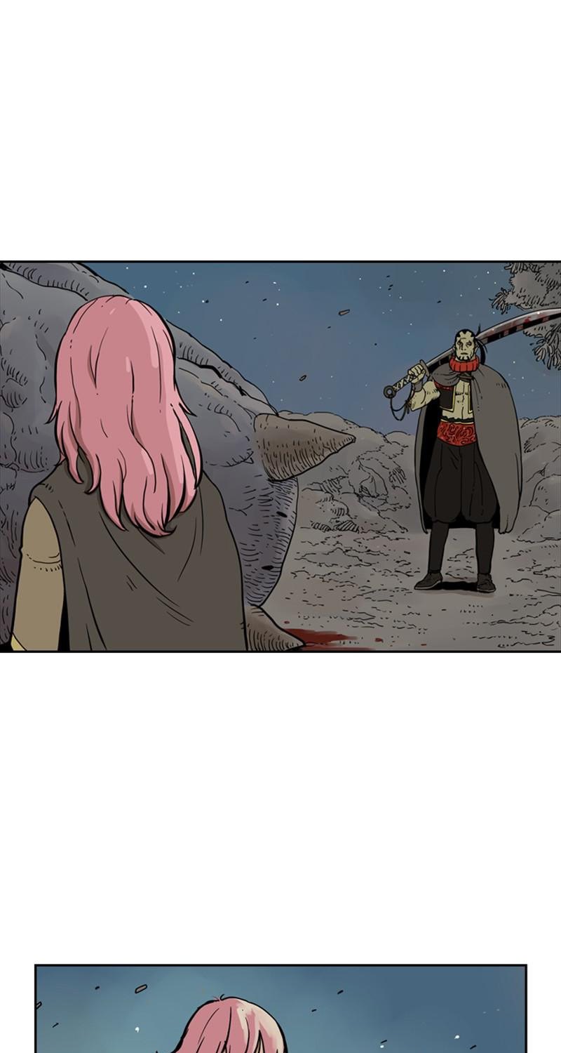 Mage Again chapter 07 halaman 2