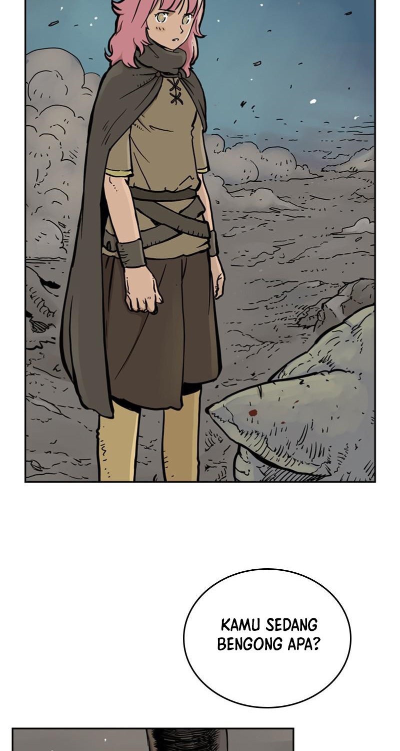 Mage Again chapter 07 halaman 3