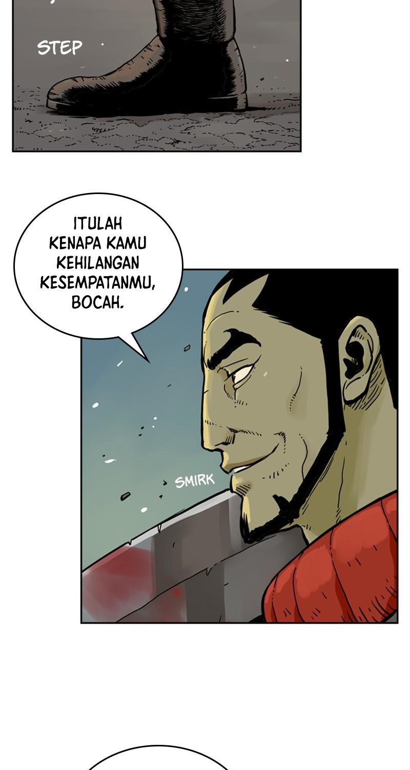 Mage Again chapter 07 halaman 4