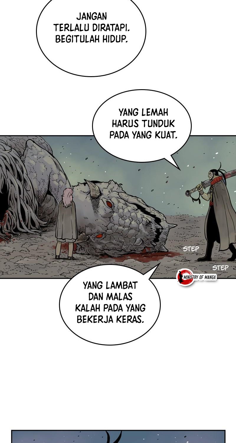 Mage Again chapter 07 halaman 5