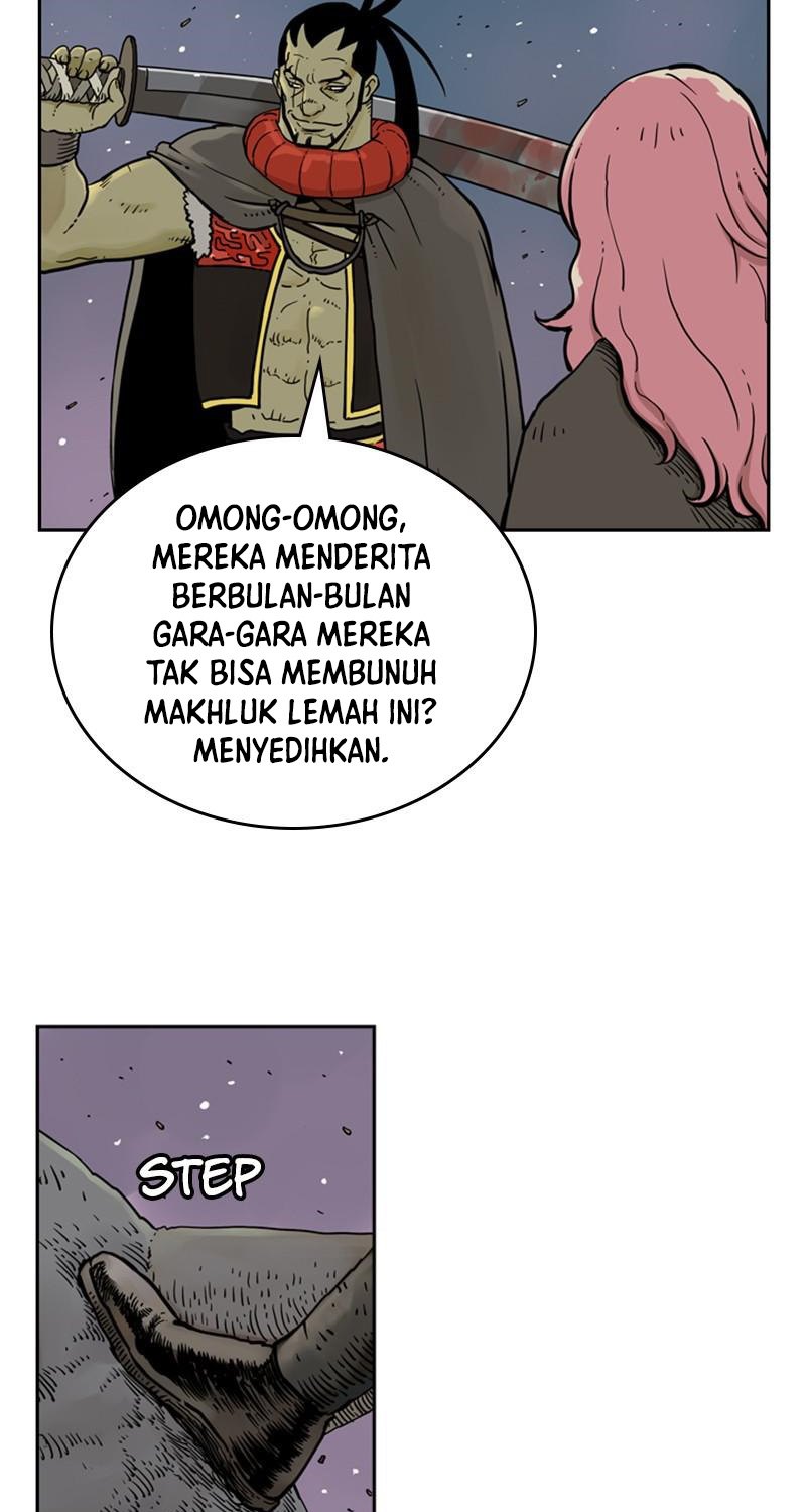 Mage Again chapter 07 halaman 6