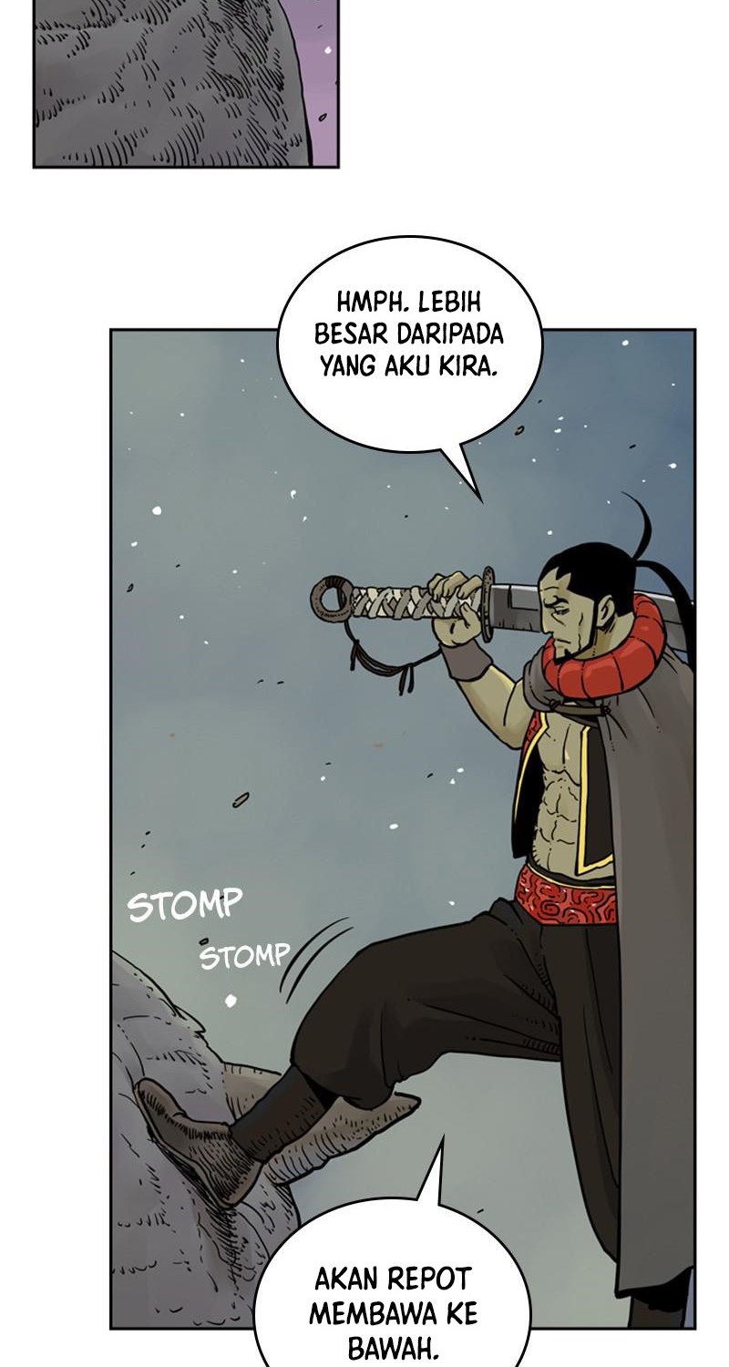 Mage Again chapter 07 halaman 7